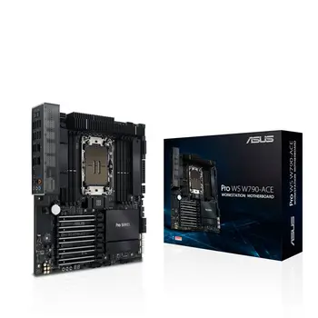 Motherboard Asus PRO WS W790-ACE LGA 4677 INTEL W790