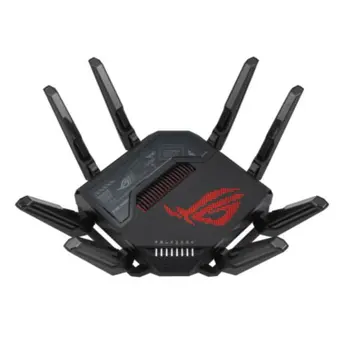 Router Asus