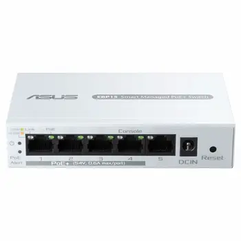 Switch Asus 90IG08D0-MO3B00
