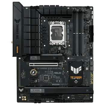 Motherboard Asus TUF Gaming B760-Plus WIFI LGA 1700