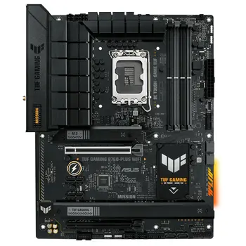 Motherboard Asus TUF Gaming B760-Plus WIFI LGA 1700