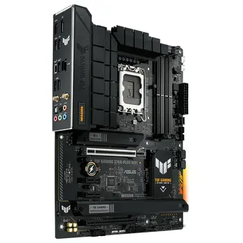 Motherboard Asus TUF Gaming B760-Plus WIFI LGA 1700