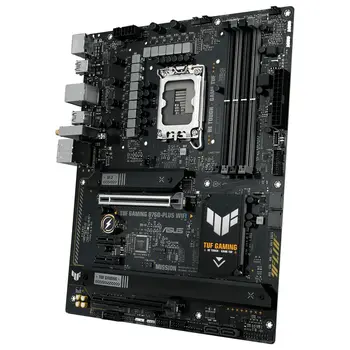 Motherboard Asus TUF Gaming B760-Plus WIFI LGA 1700
