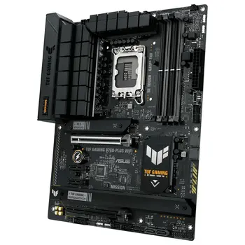 Motherboard Asus TUF Gaming B760-Plus WIFI LGA 1700