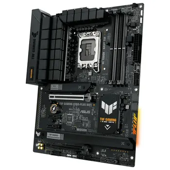 Motherboard Asus TUF Gaming B760-Plus WIFI LGA 1700