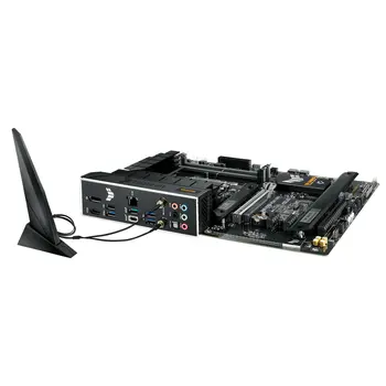 Motherboard Asus TUF Gaming B760-Plus WIFI LGA 1700
