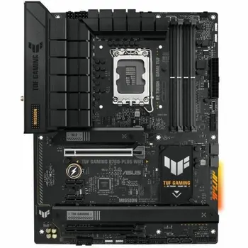 Motherboard Asus TUF Gaming B760-Plus WIFI LGA 1700