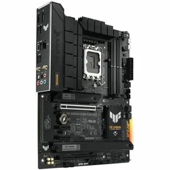 Motherboard Asus TUF Gaming B760-Plus WIFI LGA 1700