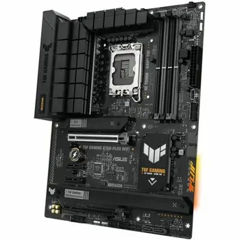 Motherboard Asus TUF Gaming B760-Plus WIFI LGA 1700