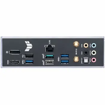 Motherboard Asus TUF Gaming B760-Plus WIFI LGA 1700
