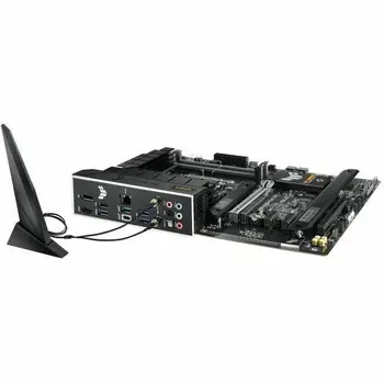 Motherboard Asus TUF Gaming B760-Plus WIFI LGA 1700