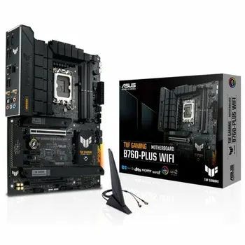 Motherboard Asus TUF Gaming B760-Plus WIFI LGA 1700