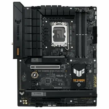 Motherboard Asus TUF Gaming B760-Plus WIFI LGA 1700