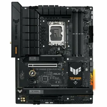 Motherboard Asus TUF Gaming B760-Plus WIFI LGA 1700