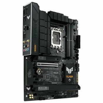 Motherboard Asus TUF Gaming B760-Plus WIFI LGA 1700