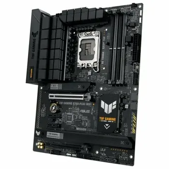 Motherboard Asus TUF Gaming B760-Plus WIFI LGA 1700