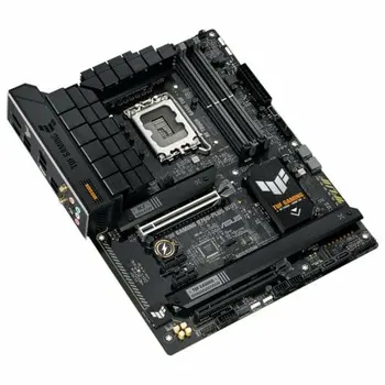 Motherboard Asus TUF Gaming B760-Plus WIFI LGA 1700