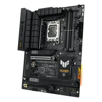 Motherboard Asus TUF Gaming B760-Plus WIFI LGA 1700
