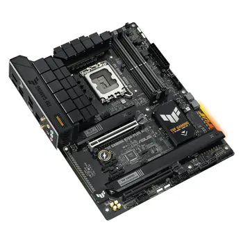 Motherboard Asus TUF Gaming B760-Plus WIFI LGA 1700
