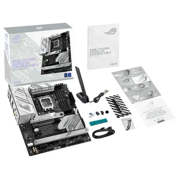 Motherboard Asus LGA 1700