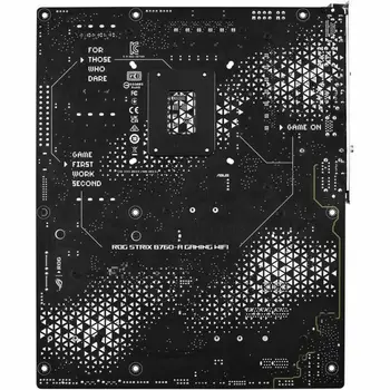 Motherboard Asus LGA 1700