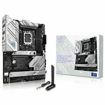 Motherboard Asus LGA 1700