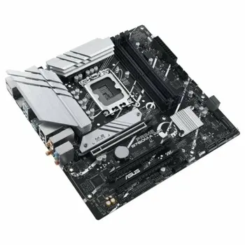 Motherboard Asus 90MB1EL0-M1EAY0 LGA 1700