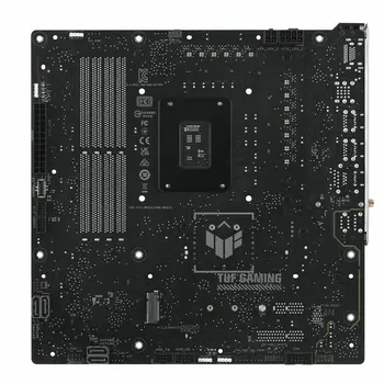 Motherboard Asus 90MB1E50-M0EAY0 Intel B760 LGA 1700