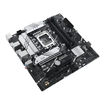 Motherboard Asus LGA 1700