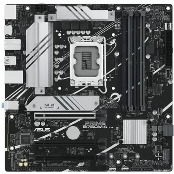 Motherboard Asus LGA 1700