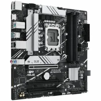 Motherboard Asus LGA 1700