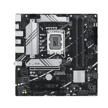 Motherboard Asus LGA 1700