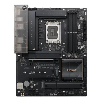 Motherboard Asus LGA 1700