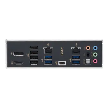 Motherboard Asus LGA 1700