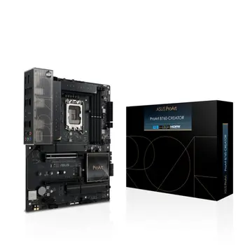 Motherboard Asus LGA 1700