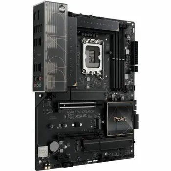 Motherboard Asus LGA 1700