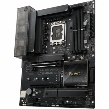 Motherboard Asus LGA 1700