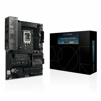 Motherboard Asus LGA 1700