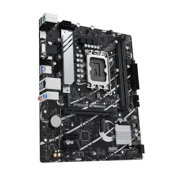 Motherboard Asus 90MB1FI0-M1EAY0 LGA 1700