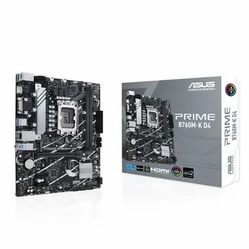 Motherboard Asus 90MB1FI0-M1EAY0 LGA 1700