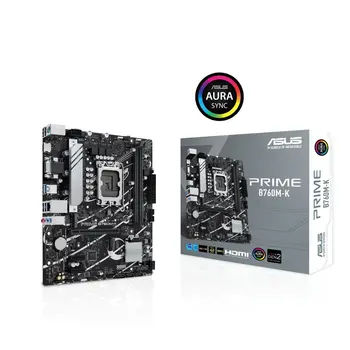Motherboard Asus 90MB1FI0-M1EAY0 LGA 1700