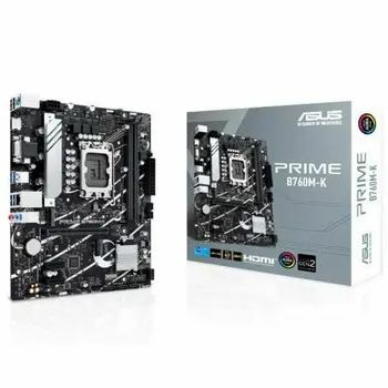 Motherboard Asus 90MB1FI0-M1EAY0 LGA 1700