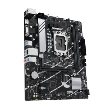 Motherboard Asus 90MB1FI0-M1EAY0 LGA 1700