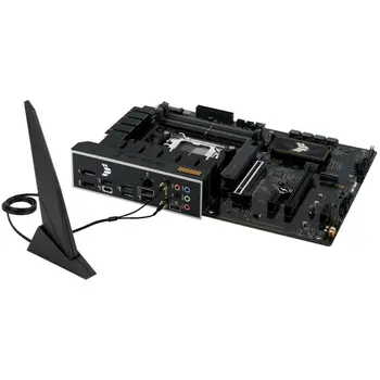 Motherboard Asus 90MB1FR0-M0EAY0 AMD AM5 AMD