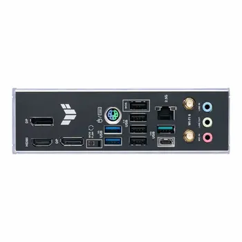 Motherboard Asus AMD AM5 AMD AMD B650