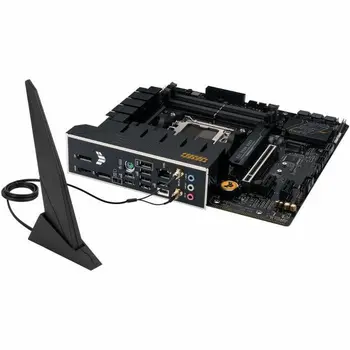 Motherboard Asus AMD AM5 AMD AMD B650