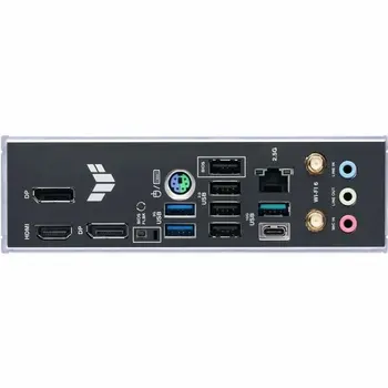 Motherboard Asus AMD AM5 AMD AMD B650