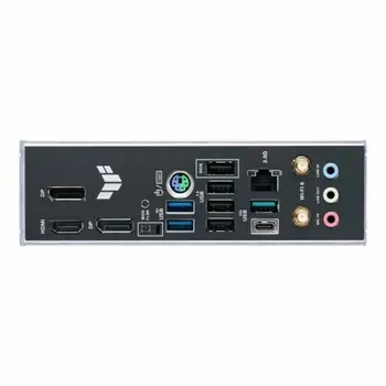 Motherboard Asus AMD AM5 AMD AMD B650