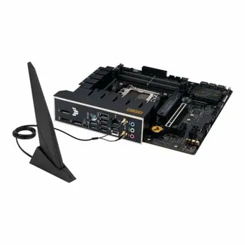 Motherboard Asus AMD AM5 AMD AMD B650