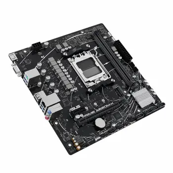 Motherboard Asus A620M-K AMD A620 AMD AM5